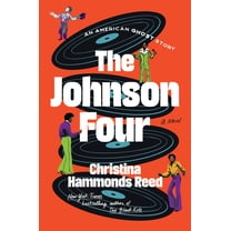 The Johnson Four, (Hardcover)