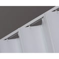 thumbnail image 4 of SPECTRUM Foldable Doors with Flexible Hinges, PVC Pink, 32-36" x 80, 4 of 5