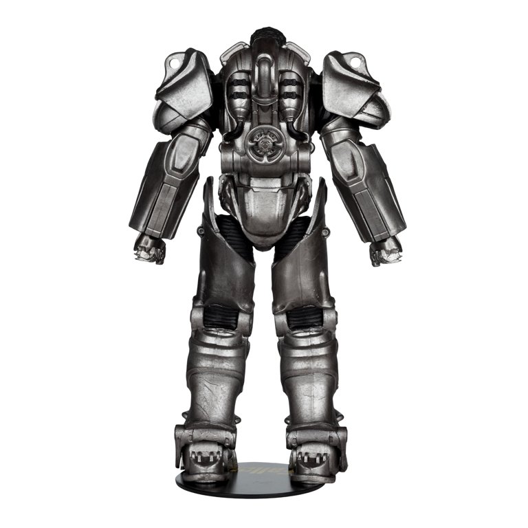 Maximus (Fallout TV Series) 7