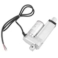 thumbnail image 2 of DC 12V Linear Actuator 140KG Max Lift Stroke Electric Motor for Medical Auto Car 50mm, 2 of 9