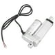 thumbnail image 2 of Starbun actuador Lineal - Actuador Lineal DC 12V 140KG Motor eléctrico de Carrera de elevación máxima para automóvil(50MM), 2 of 9