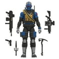 thumbnail image 3 of G.I. Joe Classified Series Cobra Range Viper Action Figure, 6", 3 of 10