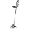 LawnMaster 18-Volt Electric Li-On 10" Cordless Grass Trimmer