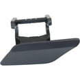 thumbnail image 4 of Headlight Washer Cover Compatible with MERCEDES BENZ C-CLASS 2012-2015 LH Primed-Gray Coupe/Sedan, 4 of 5