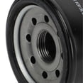 thumbnail image 1 of 2 Pack 16097-0002 Oil Filter, Powerful Engine Oil Filter, Replacement for Vulcan 500 LTD 1996-2009, 1 of 3