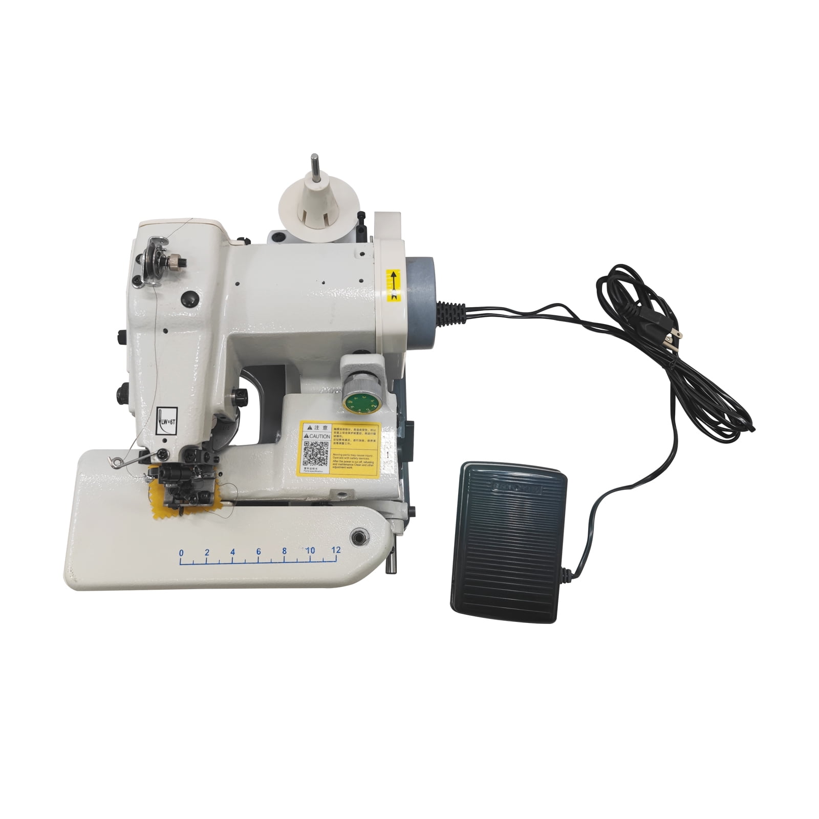 elna eXcellence 792 PRO Sewing and Quilting Machine with Accurate