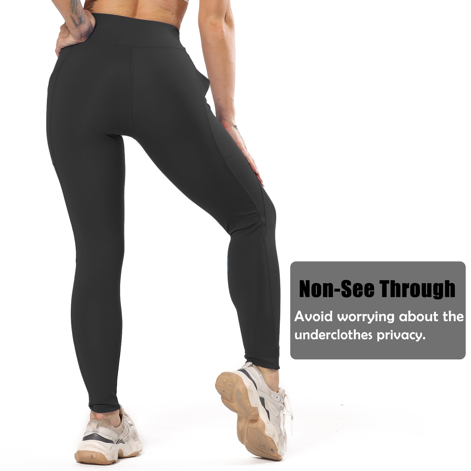 Printed Yoga Pants For Women Gym High Waist With Pockets Abdominal Control Yoga  Pants Yoga Pants 4-Way Stretchy Yoga Leggings Size - XS,S, M, L, XL, 2XL,  at Rs 1449.00