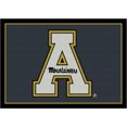 thumbnail image 1 of Milliken Ncaa College Spirit Area Rug Appalachian State Mountaineers 74197 Ncaa College Team, 1 of 1