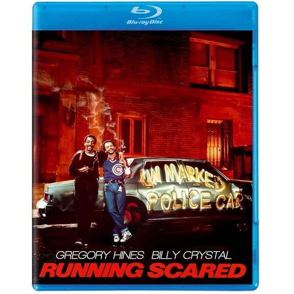KL Studio Classics - Running Scared [BLU-RAY]