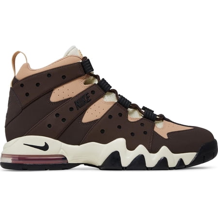 Men's Nike Air Max2 CB '94 Hemp/Baroque Brown-Sesame (FJ7013 200) - 9