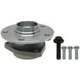 thumbnail image 4 of Raybestos 713262 Professional Grade Wheel Bearing and Hub Assembly Fits select: 2009-2013 VOLKSWAGEN GTI, 2011 VOLKSWAGEN GOLF, 4 of 4