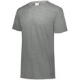 thumbnail image 2 of Augusta sportswear Men's Tri Blend T Shirt, 2 of 2