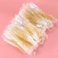 thumbnail image 2 of 200 Individually Packed Toothbrushes Adult or Child Disposable Travel Toothbrushes, Travel Toiletries, 2 of 8