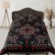 thumbnail image 1 of Mandala Bohemio Juego de Funda Nórdica Colorido Colcha, Dormitorio Ropa de cama con, 1 of 4