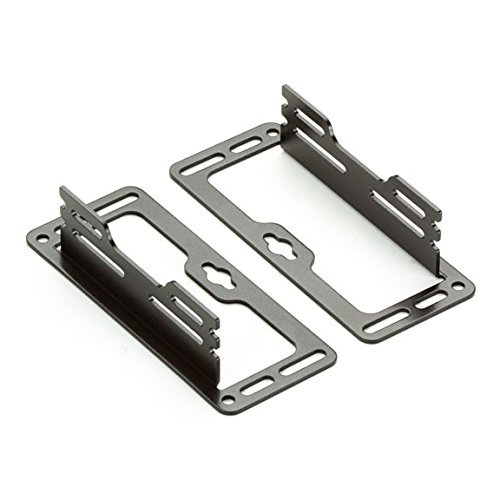 Black Box Wall Mount for Transmitter