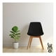 thumbnail image 4 of Set/Kit 2 Silla Tulip Eames Acojinada Minimalista Moderna, 4 of 7