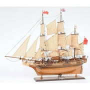 HMS Bounty New