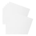 thumbnail image 2 of Sublimation Card White For Professionals Business Use 10Pcs 3.4X2.2X0.09In, 2 of 8