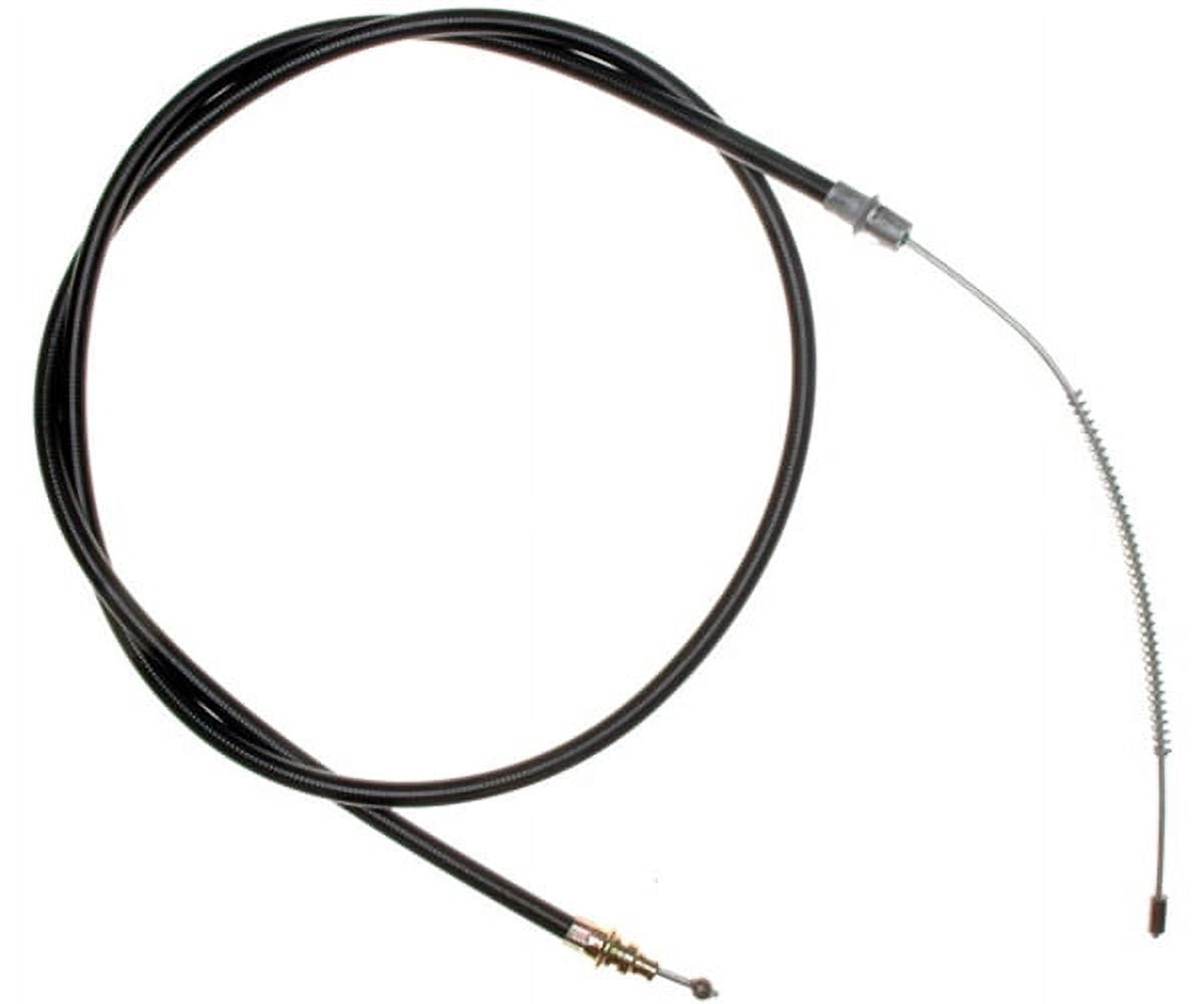 Parking Brake Cable Fits select: 1968-1969 PLYMOUTH SATTELITE, 1966-1970 DODGE CHARGER