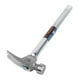 thumbnail image 1 of Martillo California Boca Fresada 16 Oz Tubular TRUPER MORCA-16T, 1 of 2