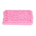 thumbnail image 3 of Moldes Para Fondant, Práctico Y Atractivo Molde Decorativo Para Tartas Para El Hogar Para La Cocina Para Regalo OTVIAP Fondant Molds, 3 of 8