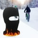 thumbnail image 4 of Gorro de Nieve Macarena Pasamontañas de Vellón a Prueba de Polvo, 4 of 8