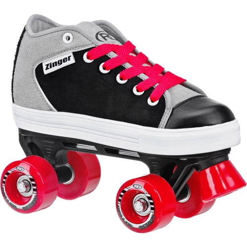 Zinger Boy's Roller Skates