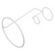 thumbnail image 5 of FUTUREORYY 1Ud Soporte Para Exhibir Helados Con Base Estable Y Ligero Para Restaurantes, 5 of 8
