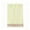 Yellow, variant on 13.3x29.1In Understated Towels-100% Natural Cotton Soft Absorbent Face Towels,Bathroom Hand Towels,Kitchen Towels Cotton For Bathroom,Vintage Kitchen Decor