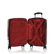 Chicago Blackhawks 21 Spinner Carry-on Luggage