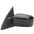 thumbnail image 2 of For Ford Fusion 2006-2009 View Mirror Driver and Passenger Side | Pair | Rear | Outside | Non-Heated | With Textured Cover | FO1320325, FO1321325 | 6E5Z17683A-PFM, 6E5Z17682A-PFM, 2 of 3
