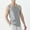 A_ Gray, variant on YLSDY Summer Tank Tops for Men Breathable Classic Moisture-Wicking Undershirts Crew Neck Gym Workout T-Shirts Tees Black XL