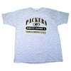 Green Bay Packers NFL Workout Tee