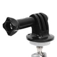 thumbnail image 4 of Stable 360 Degrees Camera Bike Bracket, Bicycle Bracket, For Motion Camera Action Camera, 4 of 8