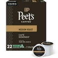 thumbnail image 2 of Cafe Domingo Coffee Medium Roast K-Cup Box 22 ct., 2 of 5