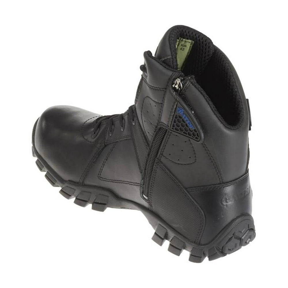 bates strike 6 side zip