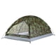 thumbnail image 1 of Tienda al aire libre Tienda de campaña para 2 persona de sola capa impermeable de camuflaje al aire libre portable Irfora Tienda al aire libre, 1 of 7