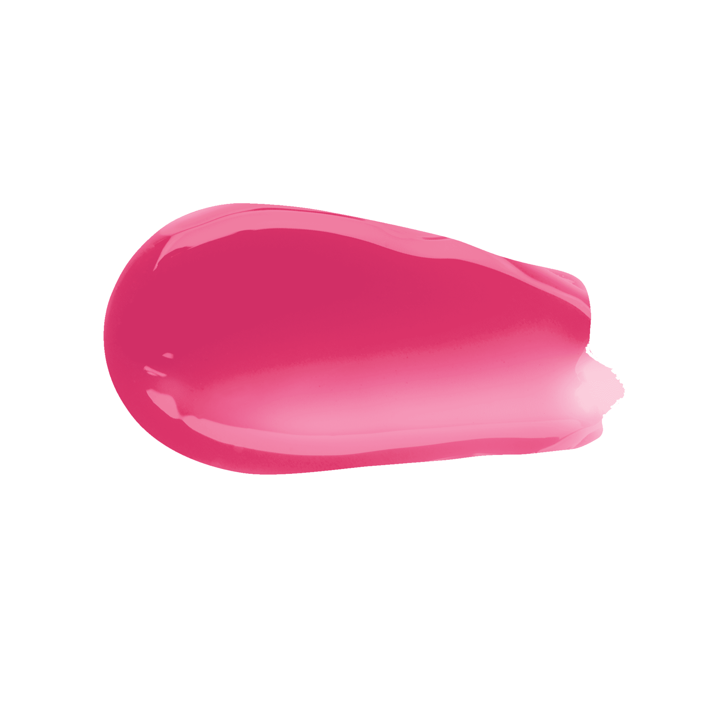 Holler Hypa Lip Oil Juicy Cute Watermelon Scented Lip Oil, 0.13 Fl Oz