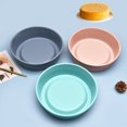 thumbnail image 2 of Cake Mold Easy to Demold Multi-purpose  Shape Nordic Style Easily Use Baking Pan for Kitchen, 2 of 6