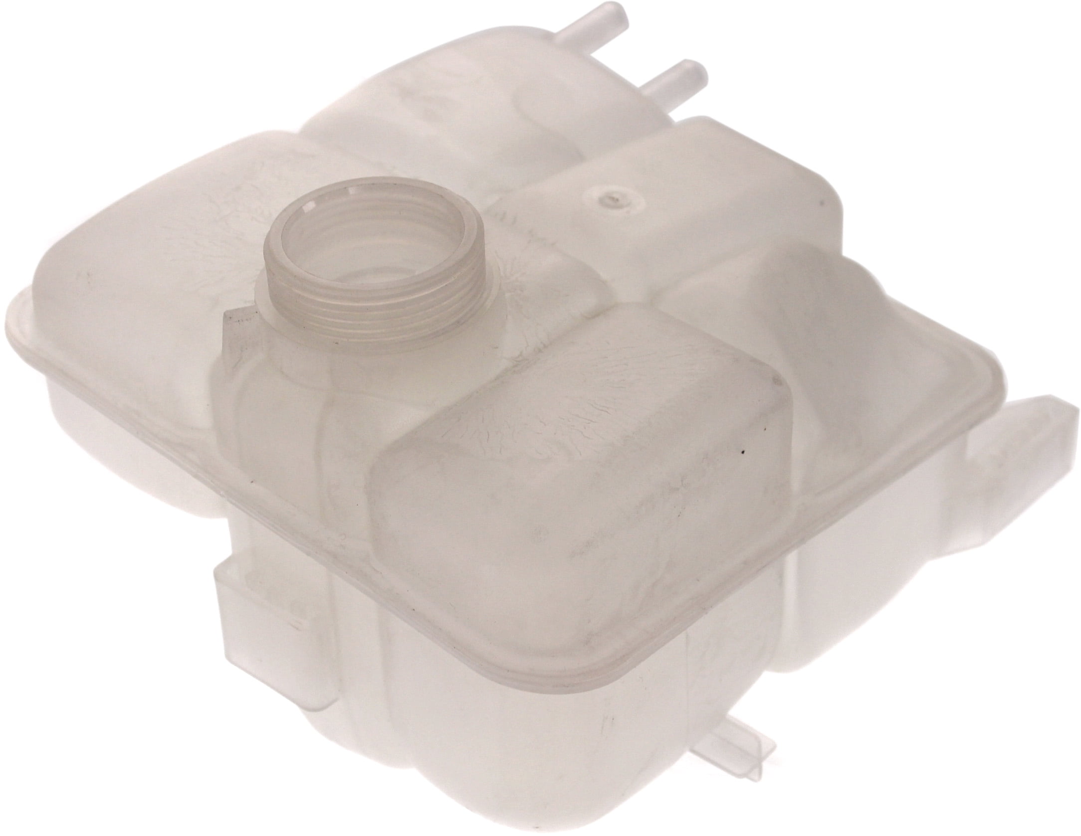 Replacement REPM161331 Coolant Reservoir Compatible with 2010-2013 Mazda 3