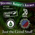 thumbnail image 3 of Suplemento Nature's Answer Feverfew sin alcohol, 30 ml, 3 of 7