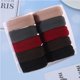 thumbnail image 1 of FESTFENDS 10Pcs Hair Ring Assorted Color Simple Design Hair Tie Perfect for Any Occasion, 1 of 7