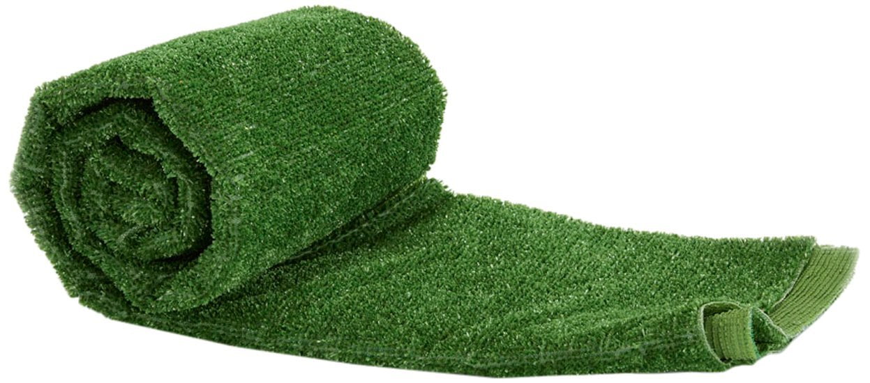 GREENSCAPES 209107 Grass Rug 4 by 6-Feet