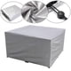 thumbnail image 4 of 75 Sizes Waterproof Outdoor Patio Garden Furniture Covers Rain Snow Chair Covers, 4 of 5