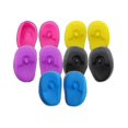 thumbnail image 1 of 3pcs Silicone Ear Cover Hair Coloring Dyeing Ear Protector Waterproof Shower Ear Shield Earmuffs Caps Salon Styling Accessories, 1 of 1