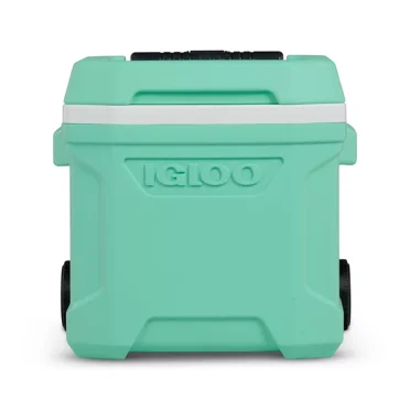 Profile 16 Roller Hard-Sided Cooler