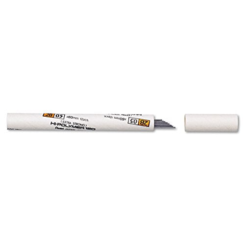 Pentel Premium Lead (PENC5252B)