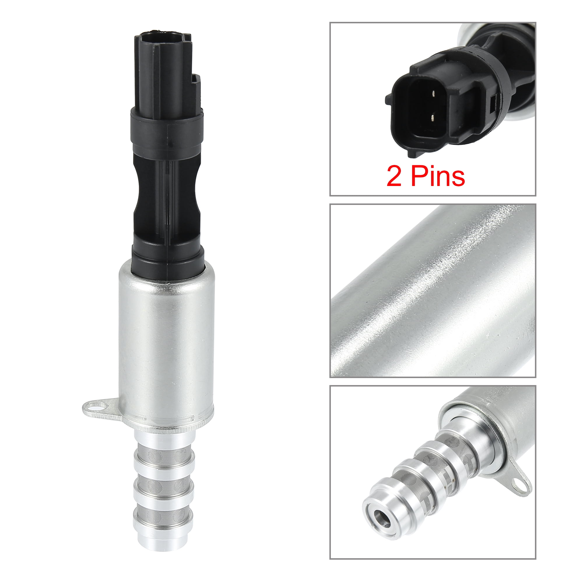 Ap03 Variable Camshaft Timing Solenoid Vct W/ Seal For Ford F150 F250 F350 Exped