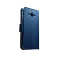 thumbnail image 2 of Funda tipo cartera Atti Premier diary para Huawei Y5 lite Azul, 2 of 2