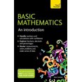 thumbnail image 1 of Basic Mathematics: An Introduction (Teach Yourself), 1 of 2